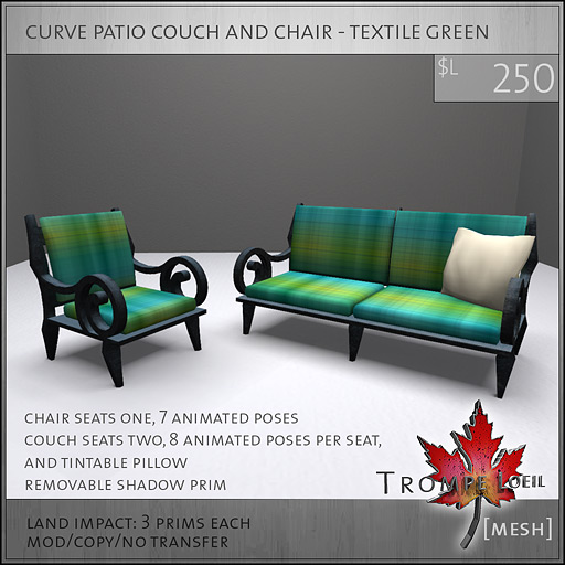 curve-patio-couch-and-chair-textile-green-L250