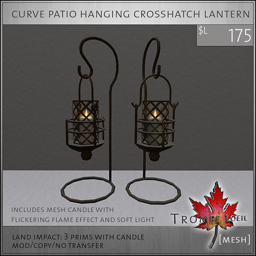 curve-patio-hanging-crosshatch-lantern-L175
