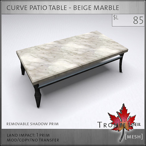 curve-patio-table-beige-marble-L85