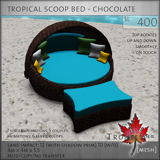 tropical-scoop-bed---chocolate-L400