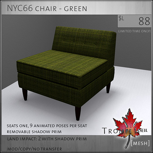 NYC66-chair-green-L88
