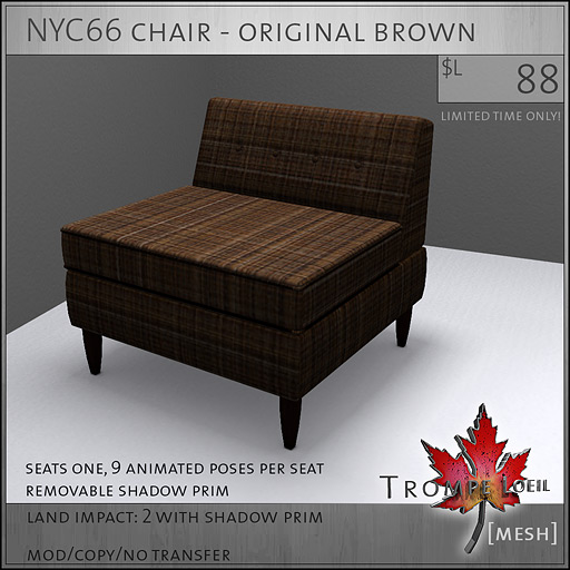 NYC66-chair-original-brown-L88