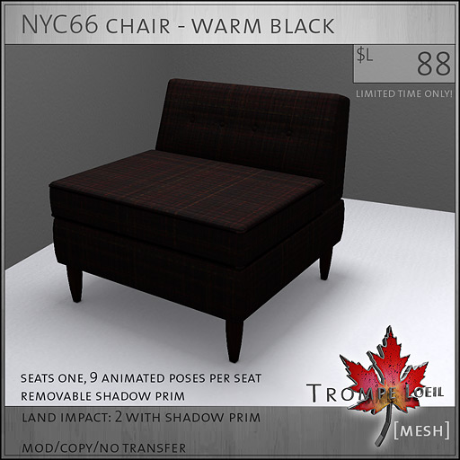NYC66-chair-warm-black-L88
