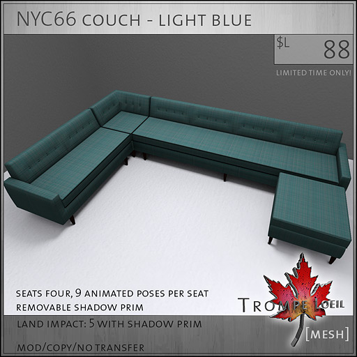 NYC66-couch-light-blue-L88
