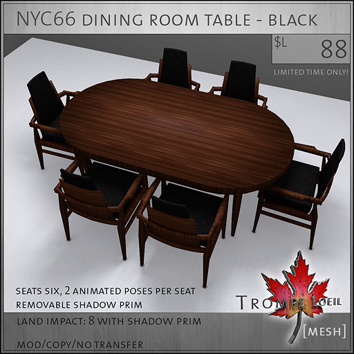 NYC66-dining-room-table-black-L88