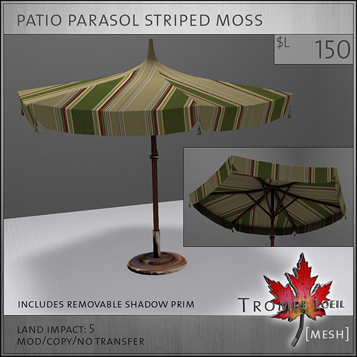patio-parasol-striped-moss-L150