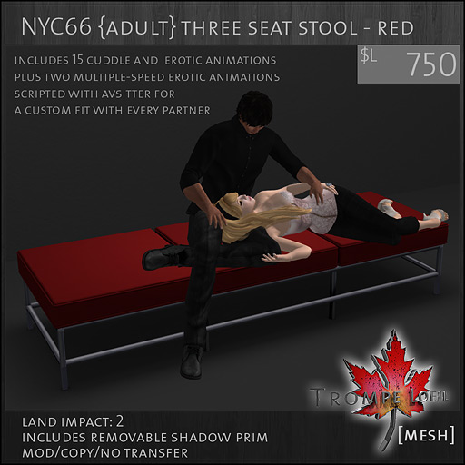 nyc66-adult-three-seat-stool-red-L750