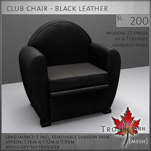 club-chair-black-L200
