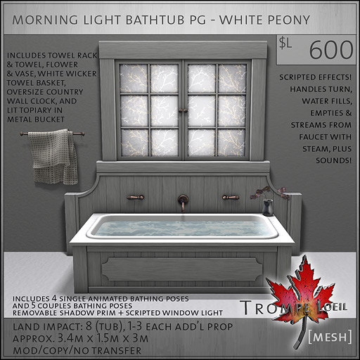 morning-light-bathtub-white-peony-PG-L600