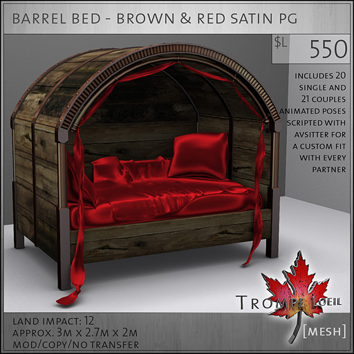 barrel-bed-brown-red-satin-pg-L550