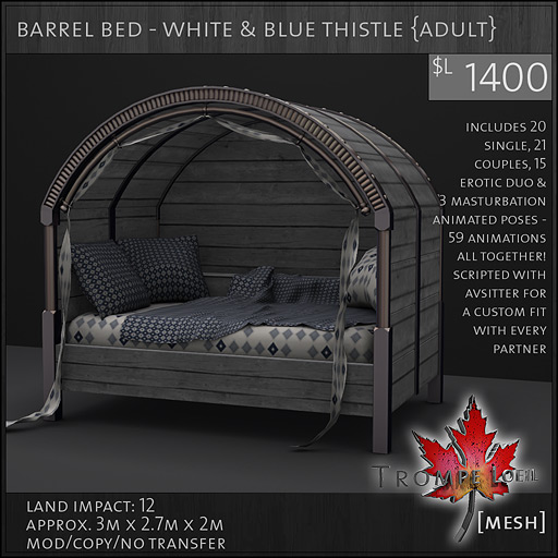 barrel-bed-white-blue-thistle-adult-L1400