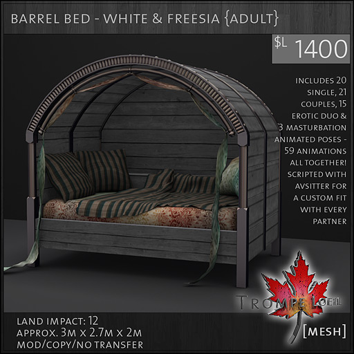 barrel-bed-white-freesia-adult-L1400