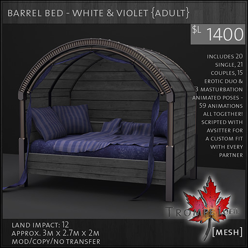 barrel-bed-white-violet-adult-L1400