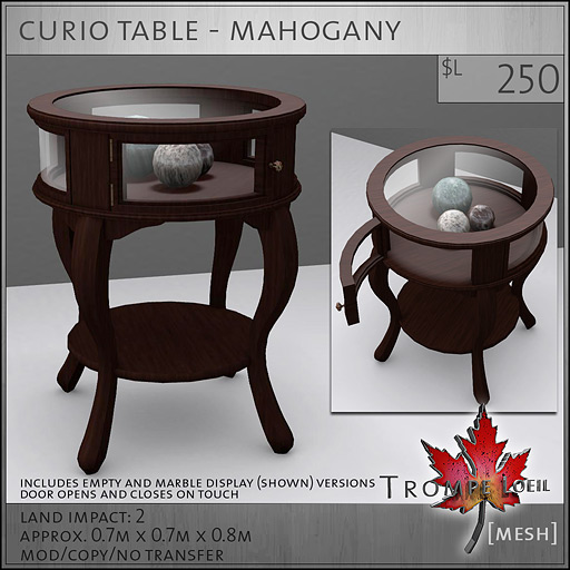 curio-table-mahogany-L250
