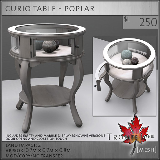 curio-table-poplar-L250
