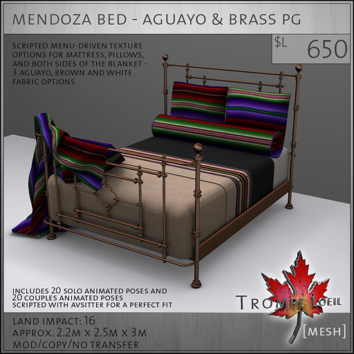 mendoza-bed-aguayo-brass-PG-L650