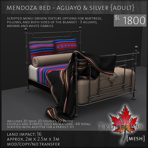mendoza-bed-aguayo-silver-Adult-L1800
