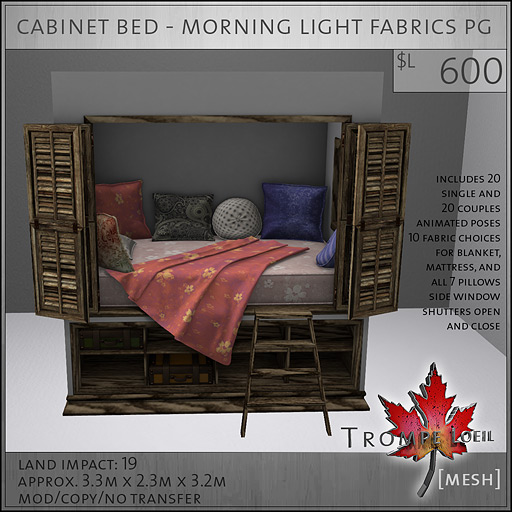 cabinet-bed-morning-light-fabrics-PG-L600
