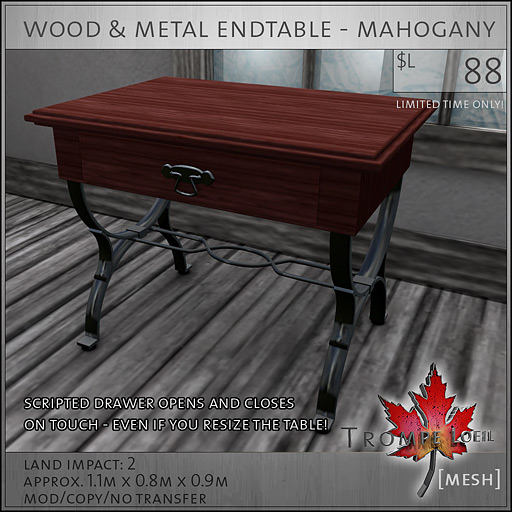wood-and-metal-endtable-mahogany-L88