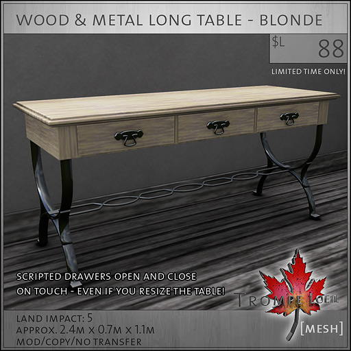 wood-and-metal-longtable-blonde-L88