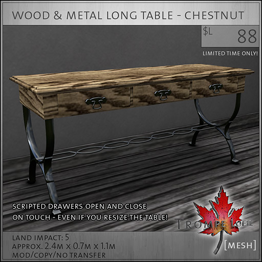wood-and-metal-longtable-chestnut-L88