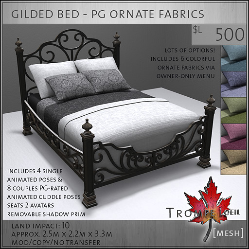 gilded-bed-PG-ornate-fabrics-L500