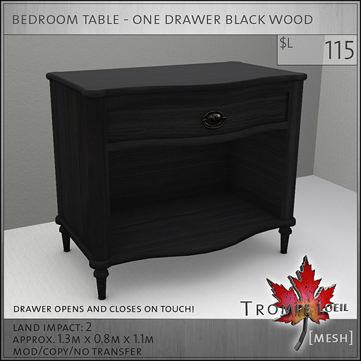 bedroom-table-one-drawer-black-L115