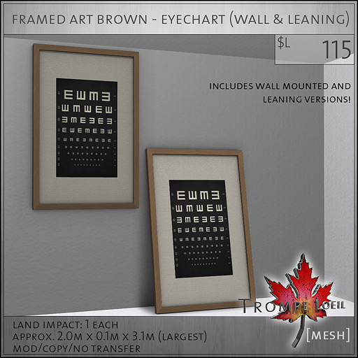 framed-art-brown-eyechart-L115