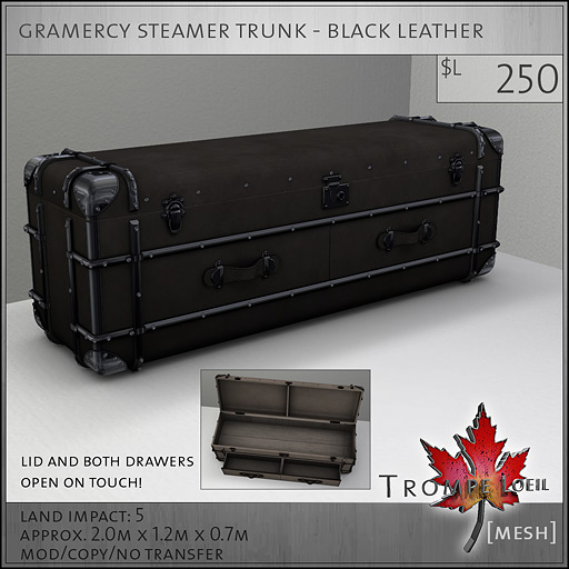 gramercy-steamer-trunk-black-L250