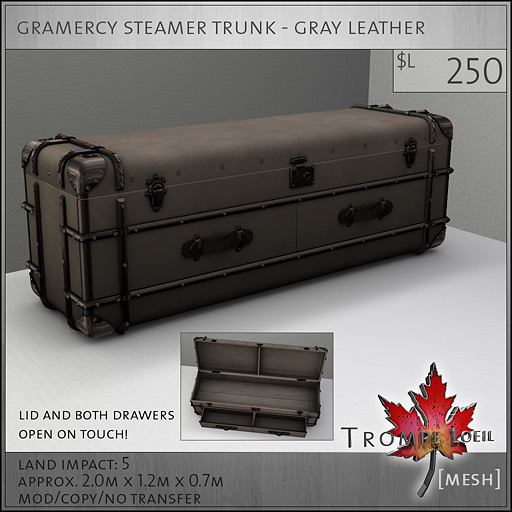 gramercy-steamer-trunk-gray-L250