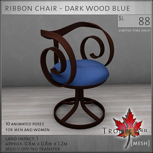 ribbon-chair-dark-wood-blue-L88
