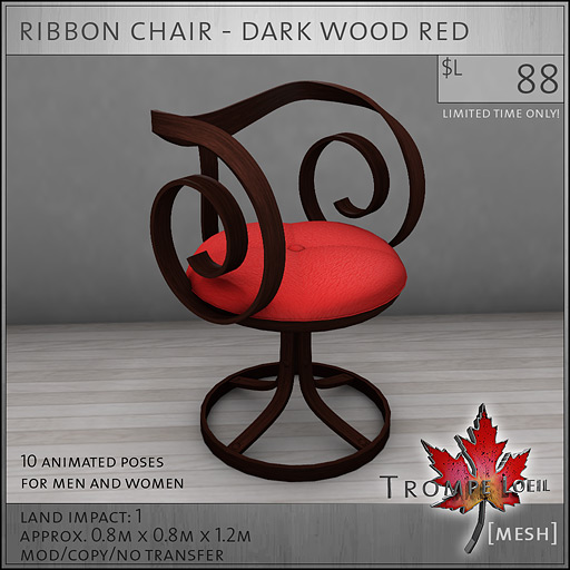 ribbon-chair-dark-wood-red-L88