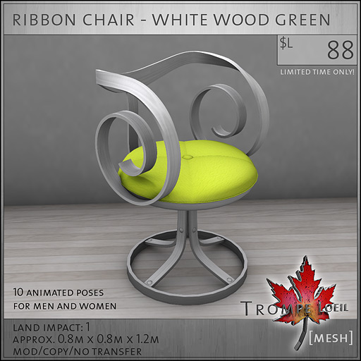 ribbon-chair-white-wood-green-L88