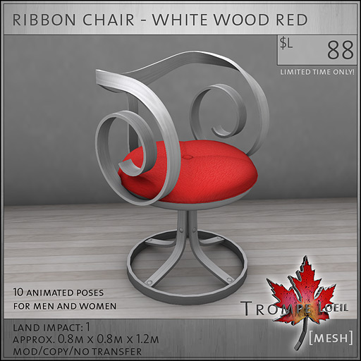 ribbon-chair-white-wood-red-L88