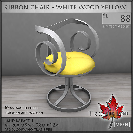 ribbon-chair-white-wood-yellow-L88