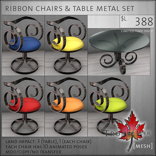 ribbon-chairs-and-table-metal-set-L388