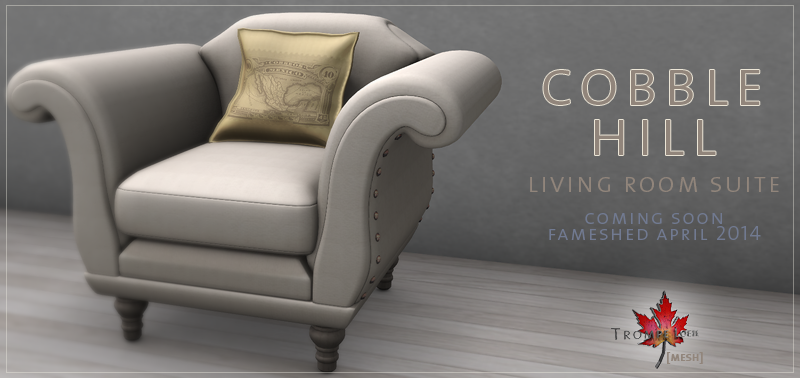 Cobble Hill coming soon
