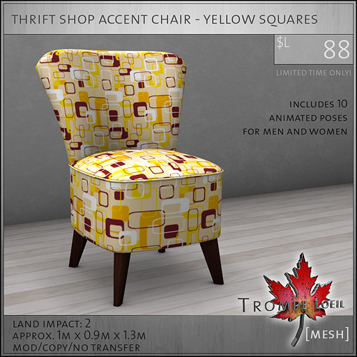 thrift-shop-accent-chair-yellow-squares-L88