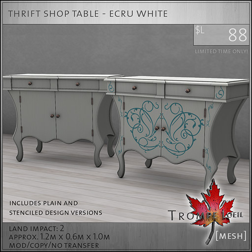 thrift-shop-table-ecru-white-L88