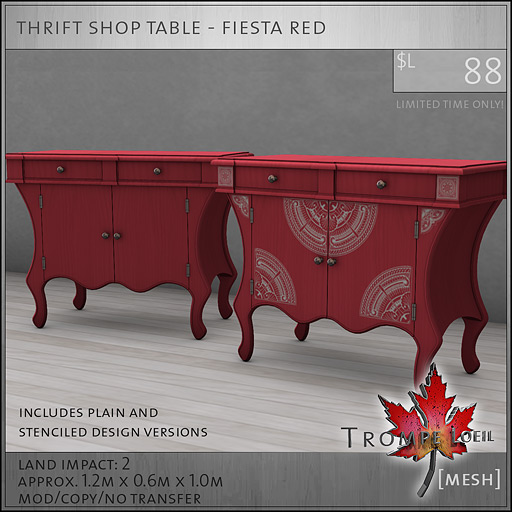 thrift-shop-table-fiesta-red-L88