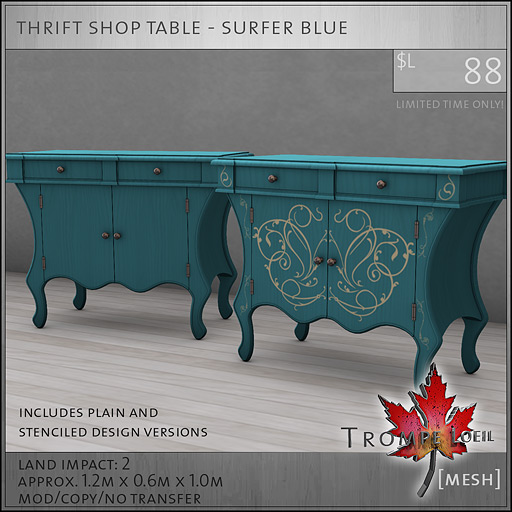 thrift-shop-table-surfer-blue-L88