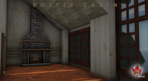 rustic cabin promo 03 small