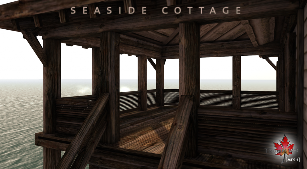 Seaside Cottage promo 02