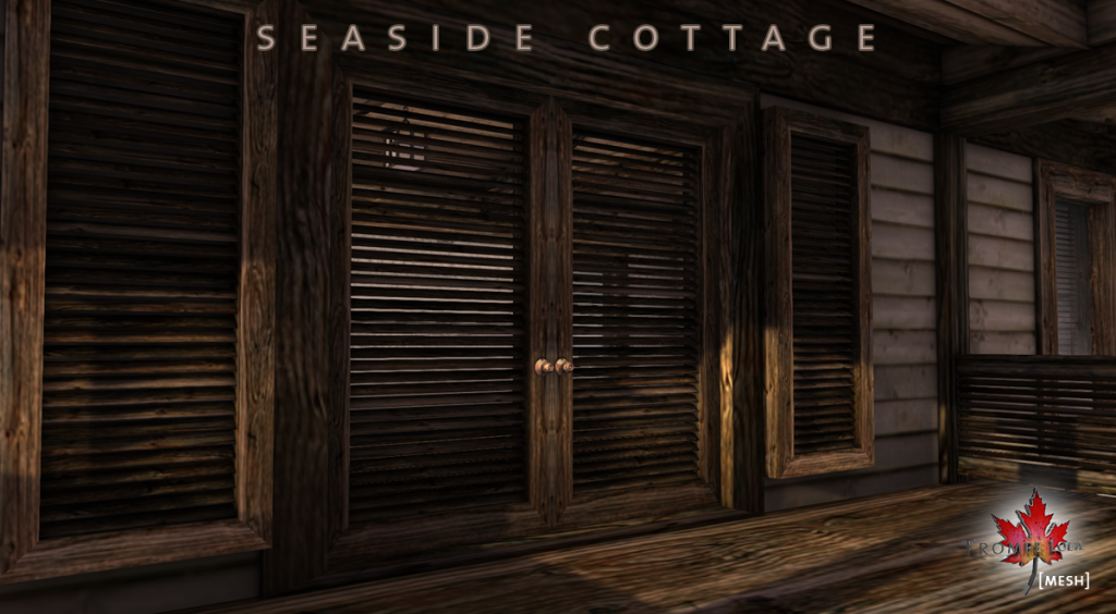 Seaside Cottage promo 04