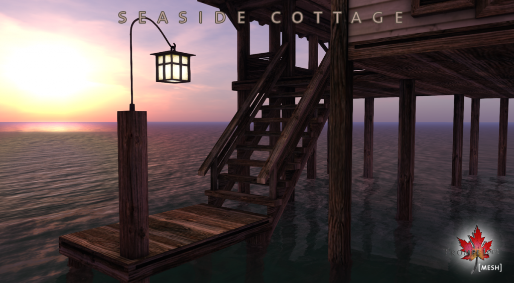 Seaside Cottage promo 05