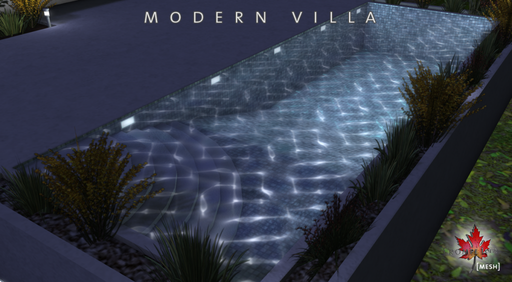 modern villa promo photo 03