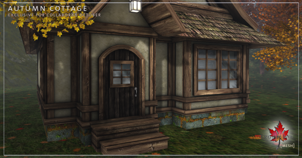 autumn cottage promo 02