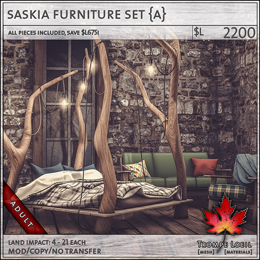 saska-set-adult-l2200