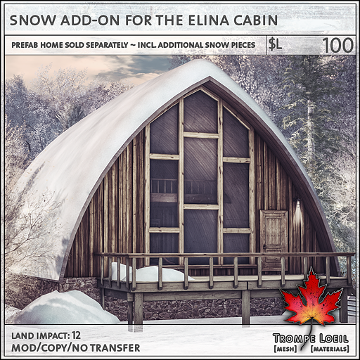 snow-add-on-for-elina-cabin-l100