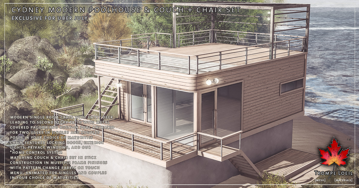 Trompe Loeil